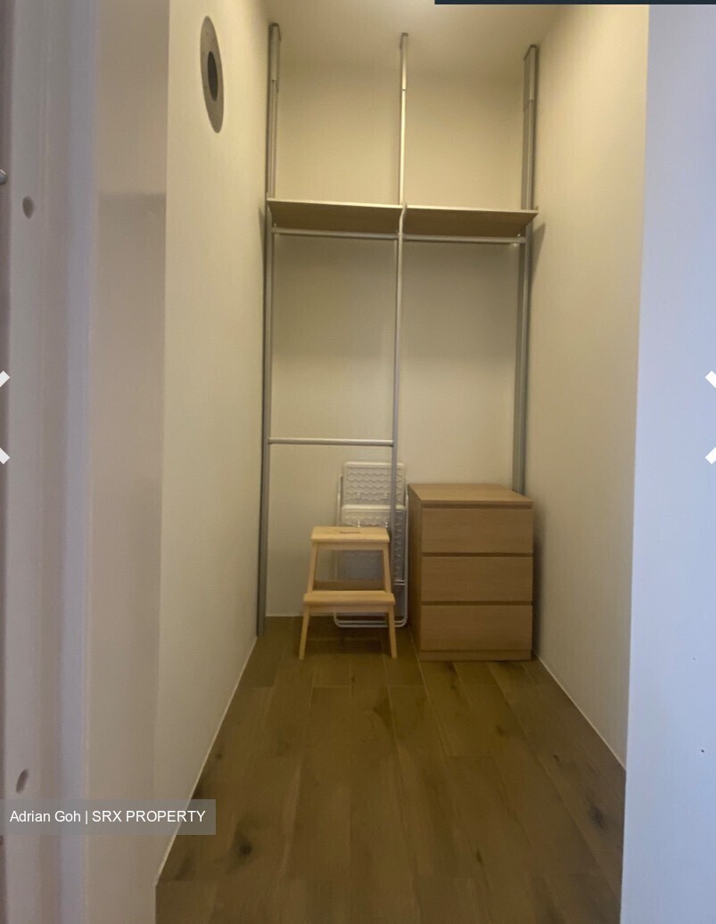 The Peak @ Cairnhill II (D9), Apartment #308094241